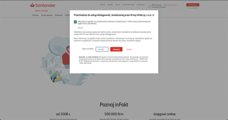 Przelewy zagraniczne