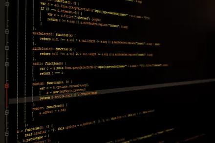 Umiejętności programisty JavaScript