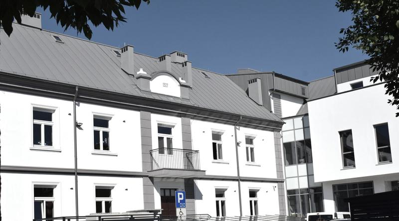 Urzęd Skarbowy Kraków