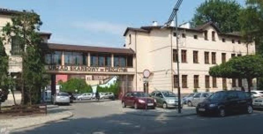 Urzęd skarbowy Pszczyna