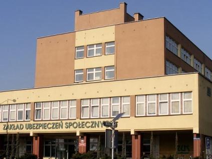 ZUS Rybnik