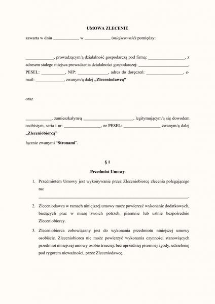 Zmiany w przepisach 2026