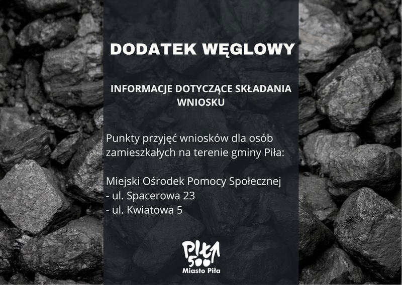 Dodatek węglowy: czy wypłata może trafić na inne konto niż bankowe?