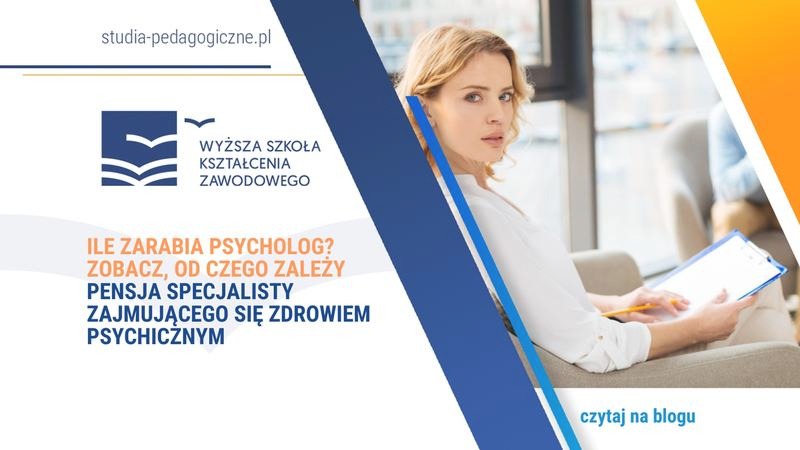 Ile zarabia psycholog? Odkrywamy tajemnice wynagrodzeń w tej profesji