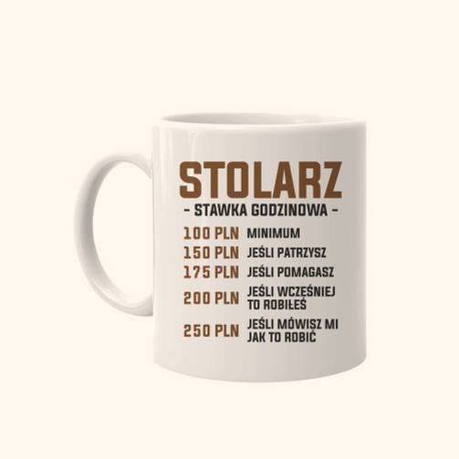 Ile zarabia stolarz? Odkryj tajemnice wynagrodzeń w branży stolarskiej