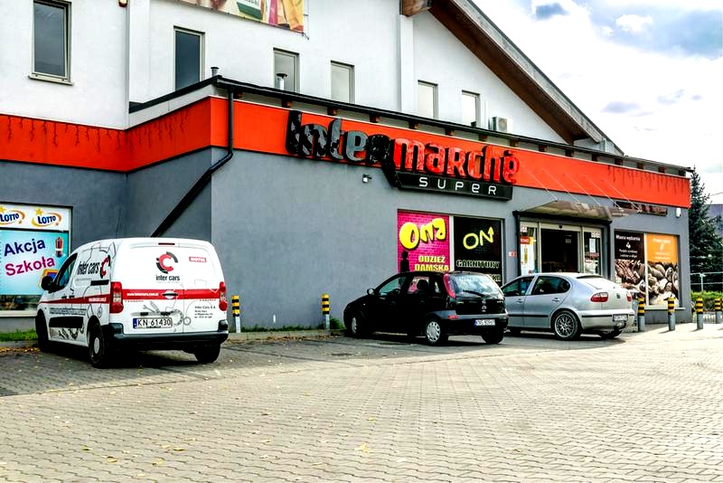 Intermarche w Wigilię – kiedy można zrobić zakupy?