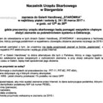 Jak efektywnie załatwić sprawy w urzędzie skarbowym w Stargardzie?