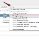 Jak wykorzystać wyciąg bankowy do lepszego zarządzania finansami osobistymi?