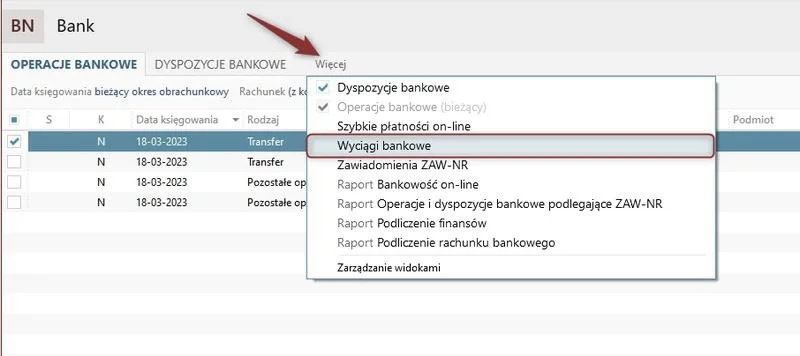 Jak wykorzystać wyciąg bankowy do lepszego zarządzania finansami osobistymi?
