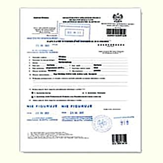 Jak zdobyć zaświadczenie o niekaralności i dlaczego jest to ważne?