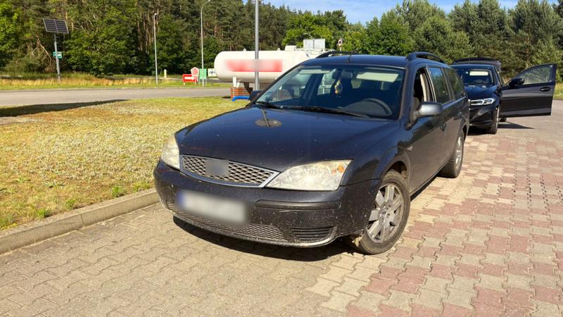 Bezpieczeństwo w kontaktach z urzędnikami