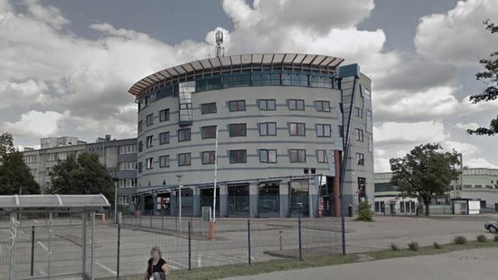 Dolnośląski urząd skarbowy