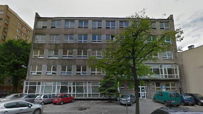 Drugi Urząd Skarbowy Gdynia