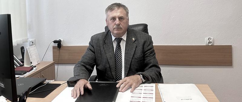 Formalności w urzędzie skarbowym