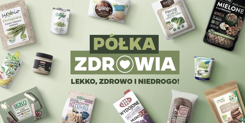 Godziny otwarcia Netto