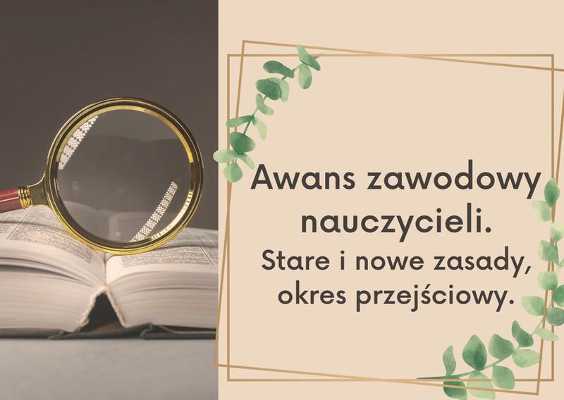 Inwestycja w siebie