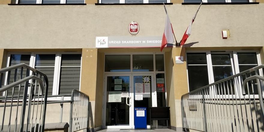 Jak załatwić formalności