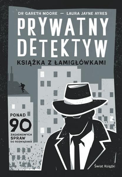 Licencja detektywa jak zdobyć