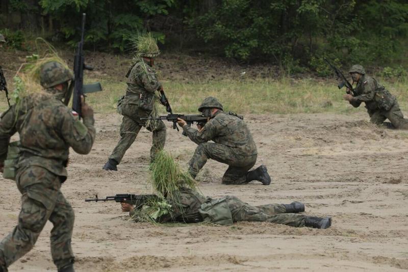 Przepisy dotyczące obowiązków wojskowych