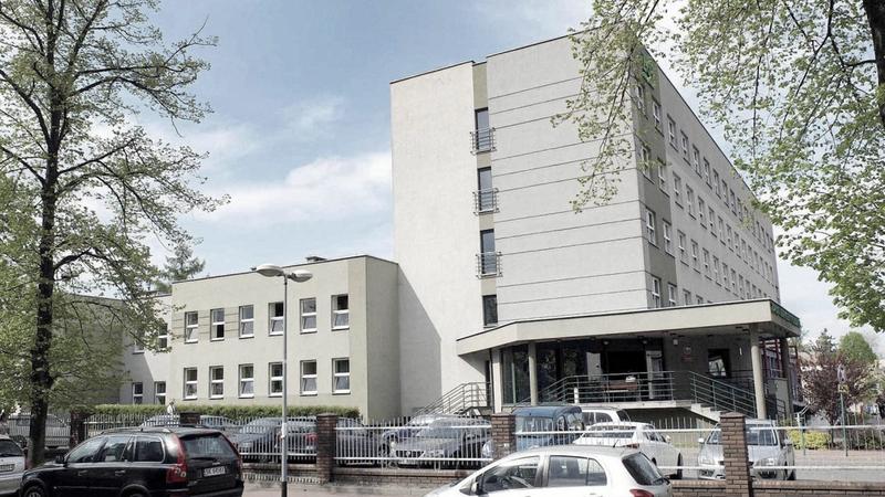 Statystyki ZUS Częstochowa