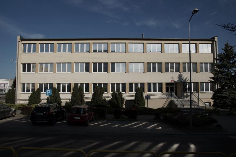 Urzęd skarbowy Świebodzin
