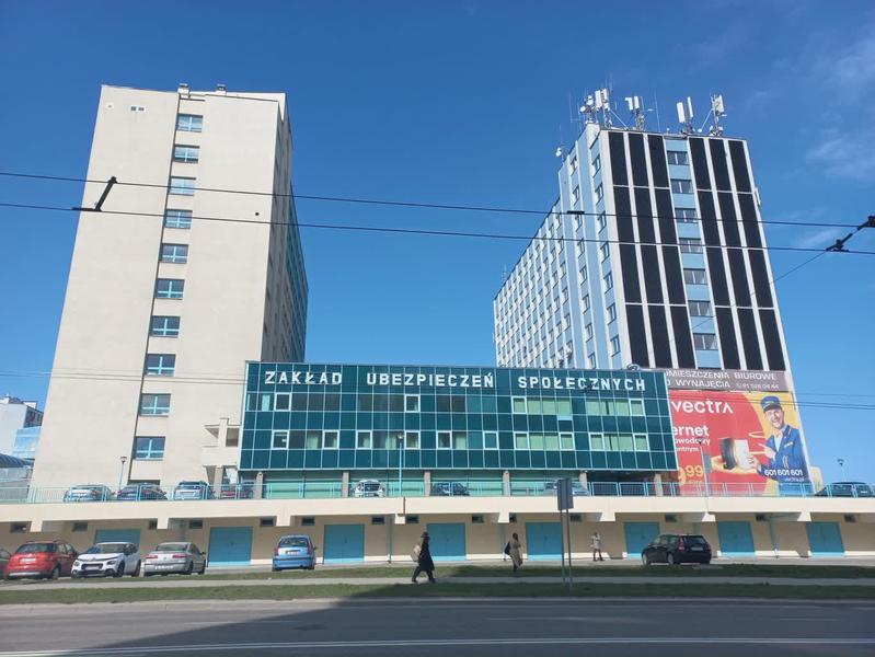 Usługi ZUS dla niepełnosprawnych