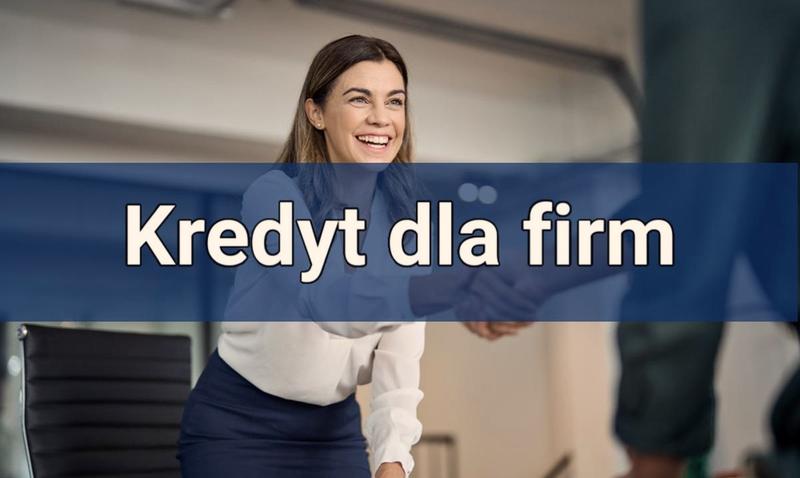 Warunki uzyskania kredytu