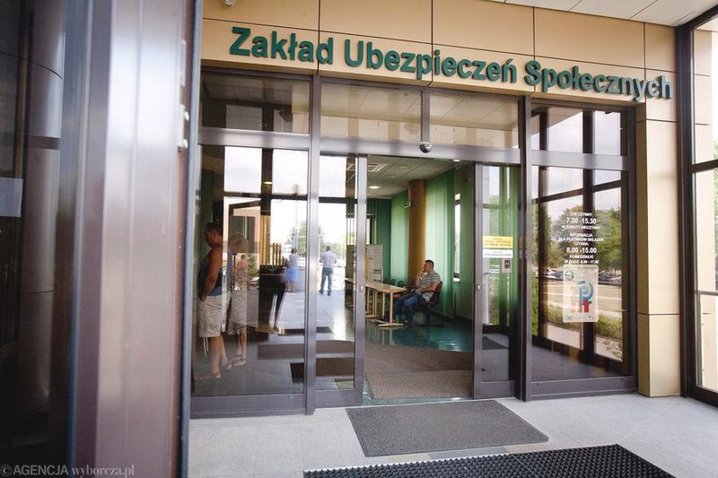 ZUS Częstochowa