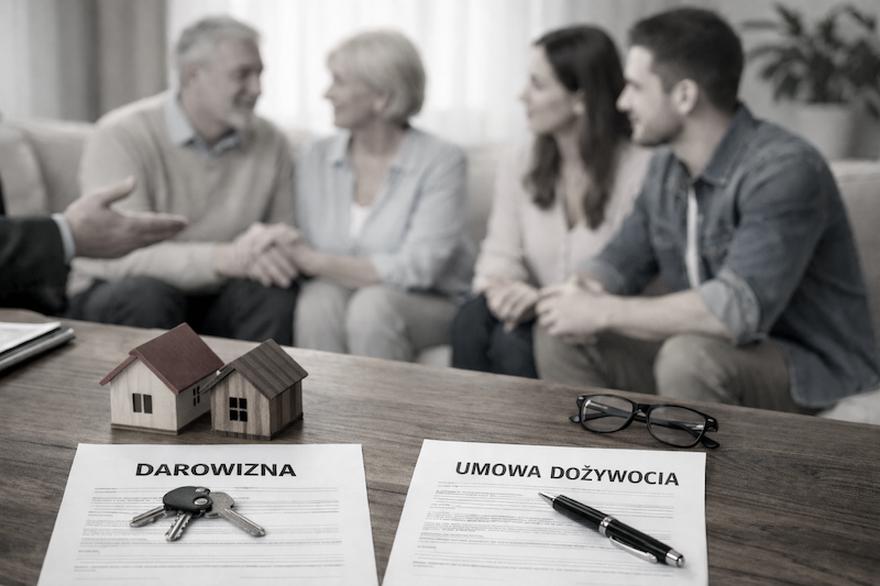 Zabezpieczenie mieszkania