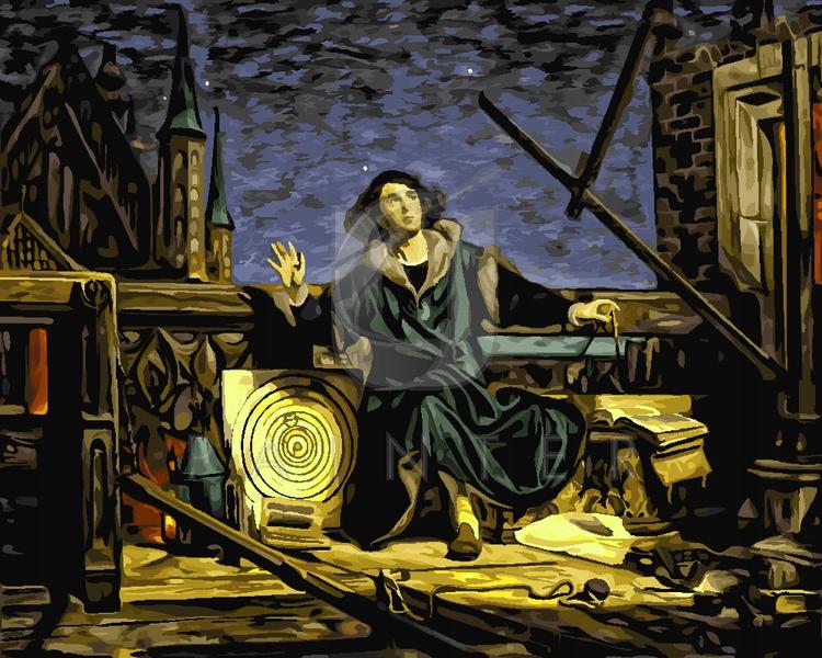 Zarobki astronomów w Polsce