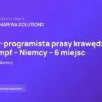 Ile naprawdę zarabia programista w Niemczech? zarobki, podatki i koszty życia