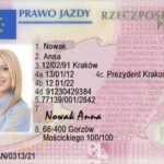Jak skutecznie złożyć wniosek o wydanie prawa jazdy?