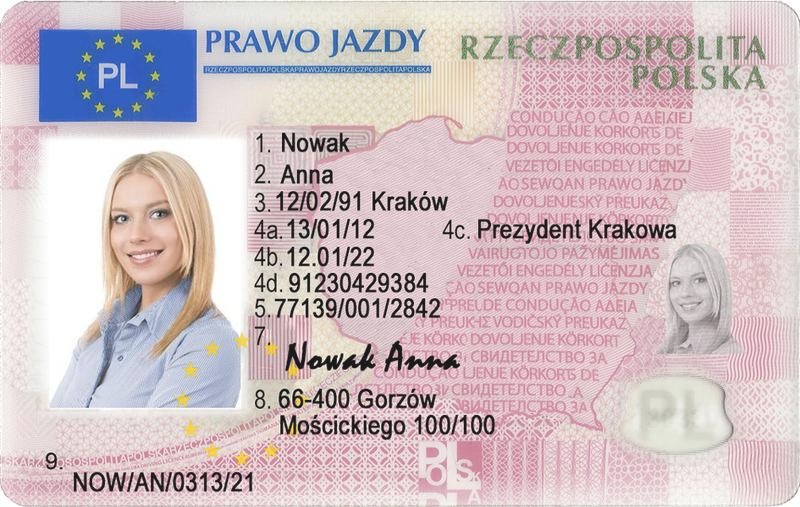 Jak skutecznie złożyć wniosek o wydanie prawa jazdy?