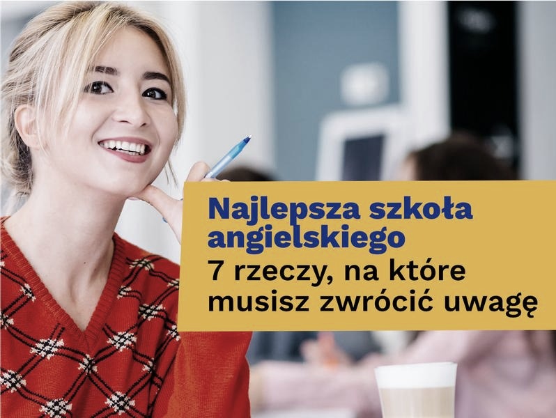 Jak usługi internetowej szkoły angielskiego mogą przyspieszyć rozwój Twojego biznesu