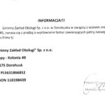 Kiedy i jak przeprowadzić skuteczną zmianę nazwy firmy?