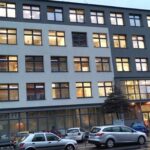 Odkryj drugi urząd skarbowy w Gdyni: wszystko, co musisz wiedzieć