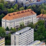 Urząd skarbowy Wrocław Stare Miasto: godziny i dojazd