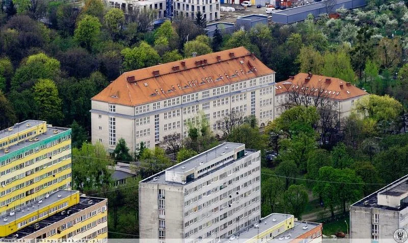 Urząd skarbowy Wrocław Stare Miasto: godziny i dojazd