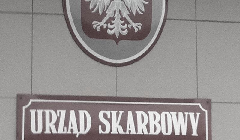 E-usługi urzędów skarbowych