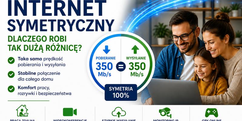 Efektywność pracy w firmie