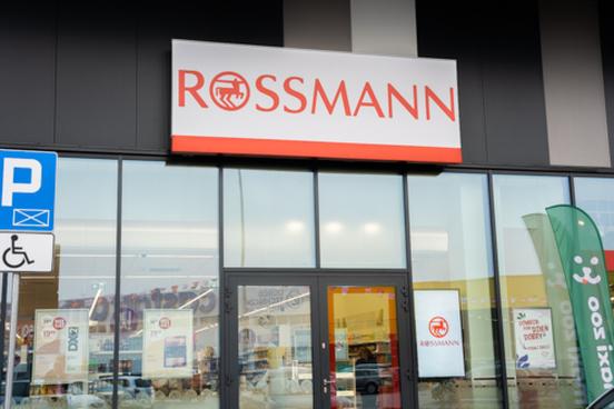 Sklepy Rossmann 2026