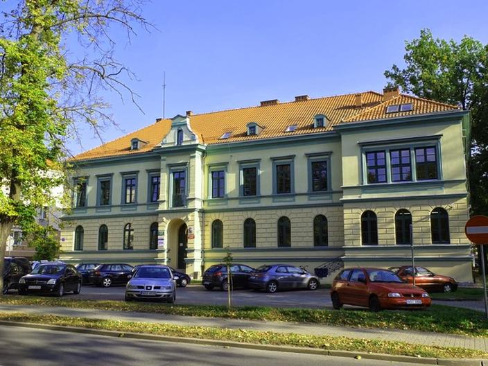 Urząd Skarbowy Szczytno