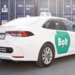 Ile może zarobić kierowca Bolt? Stawki, koszty i realny dochód
