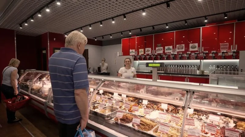 Podatek od sprzedaży detalicznej: kto płaci i ile wynosi?