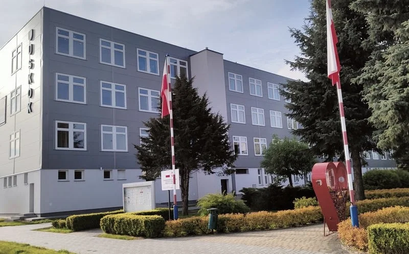 Urząd skarbowy w Białogardzie – adres, godziny i kontakt