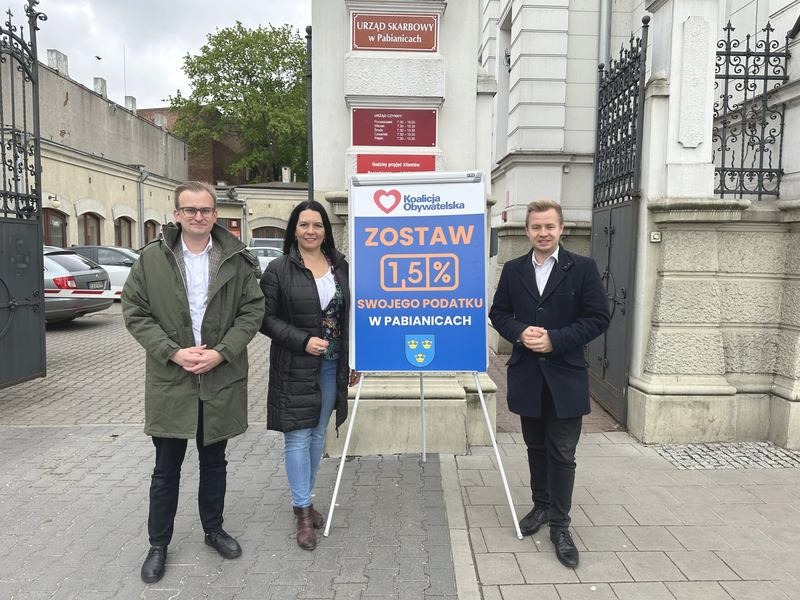 Urząd skarbowy w Pabianicach: godziny, kontakt i usługi dla podatników